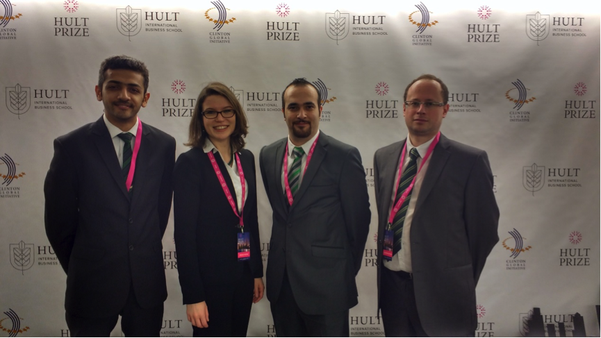 hultprize