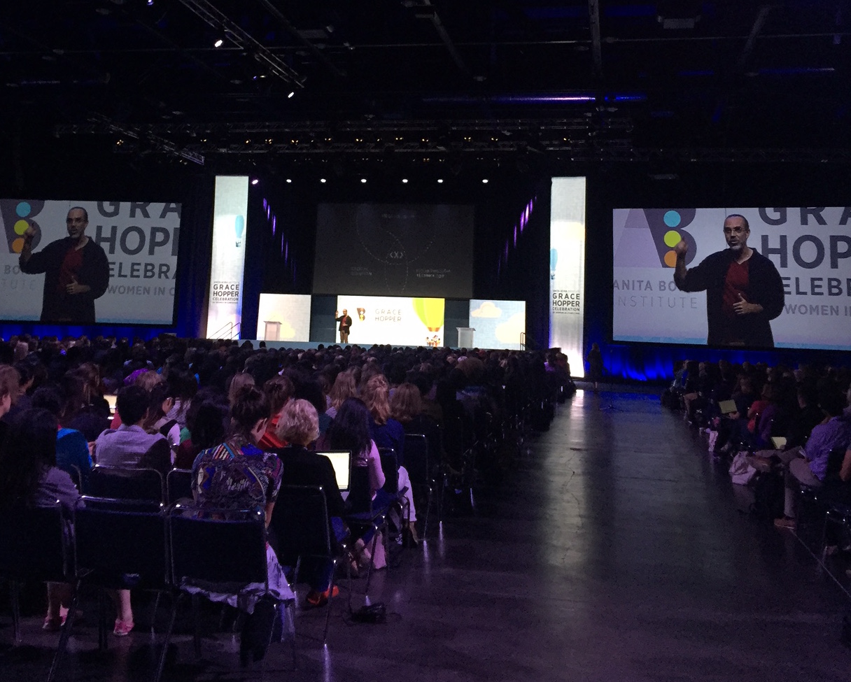 Astro Teller, the Captain of the Moonshots of Alphabet